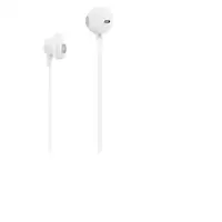 T'nB SWEET Auriculares Alámbrico Dentro de oído Llamadas/Música Blanco
