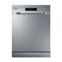 Samsung DW60M6050FS Independiente 14 cubiertos E
