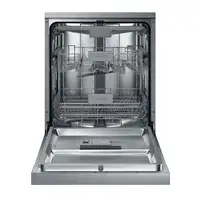 Samsung DW60M6050FS Independiente 14 cubiertos E