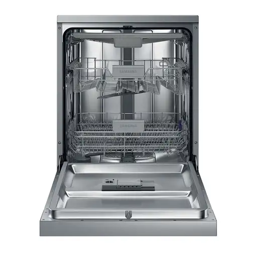Samsung DW60M6050FS Independiente 14 cubiertos E