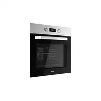 Teka HCB 6435 70 L 2615 W Acero inoxidable