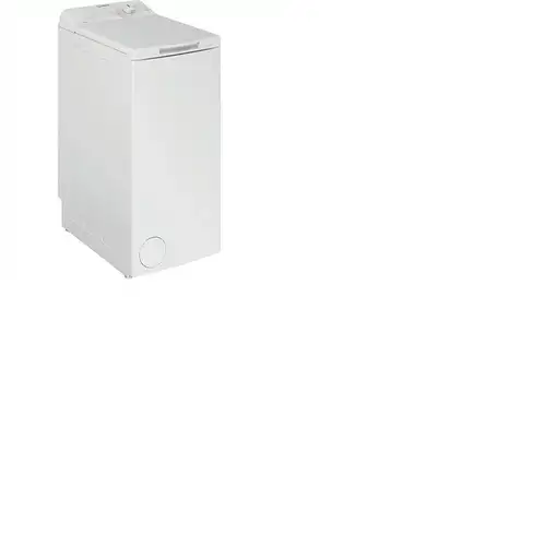 Indesit BTW L60400 SP/N lavadora Carga superior 6 kg 951 RPM Blanco