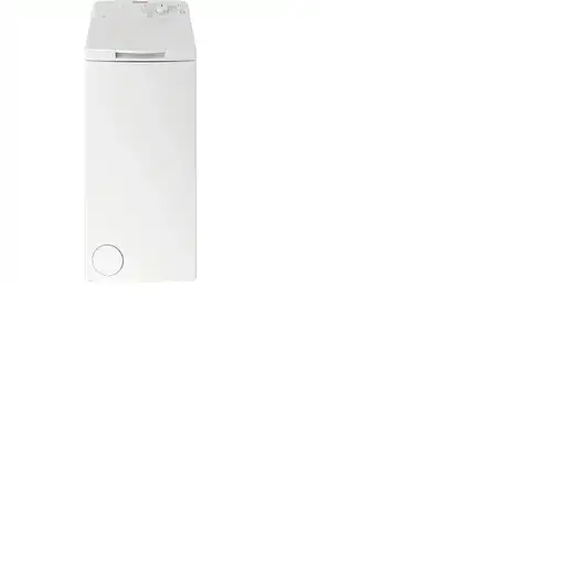 Indesit BTW L60400 SP/N lavadora Carga superior 6 kg 951 RPM Blanco
