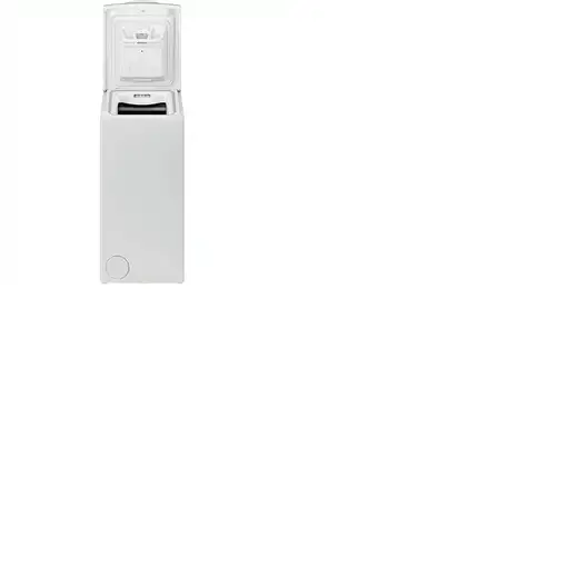Indesit BTW L60400 SP/N lavadora Carga superior 6 kg 951 RPM Blanco