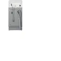 Indesit BTW L60400 SP/N lavadora Carga superior 6 kg 951 RPM Blanco