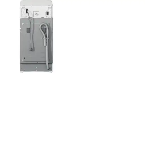 Indesit BTW L60400 SP/N lavadora Carga superior 6 kg 951 RPM Blanco