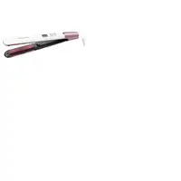 Rowenta SF4655F0 Utensilio de peinado Plancha de pelo Caliente Blanco