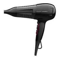 Rowenta Powerline CV591L secador 2300 W Negro