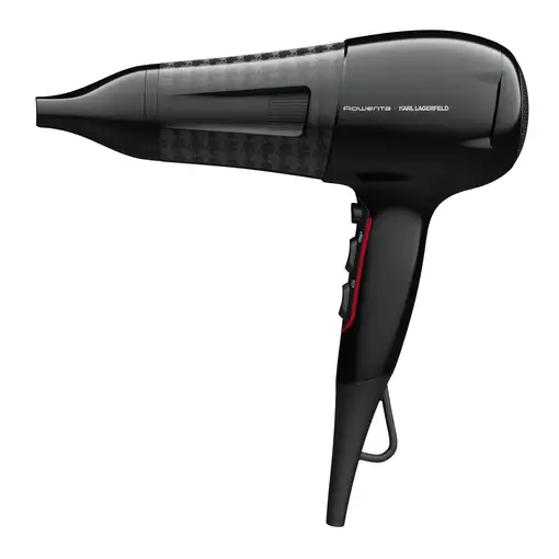 Rowenta Powerline CV591L secador 2300 W Negro