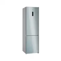 Balay 3KFC868XI nevera y congelador Independiente 363 L C Acero inoxidable