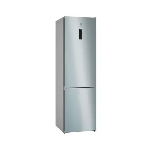 Balay 3KFC868XI nevera y congelador Independiente 363 L C Acero inoxidable