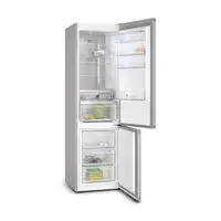 Balay 3KFC868XI nevera y congelador Independiente 363 L C Acero inoxidable