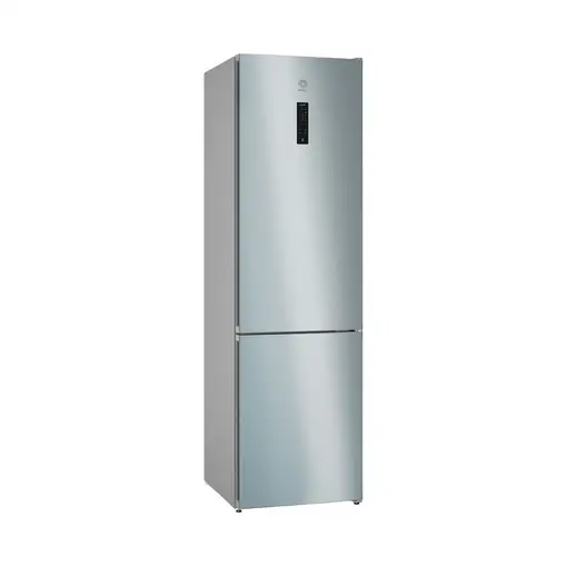 Frigoríficos сombis Independiente 363 L Acero inoxidable 3KFC867XI BALAY