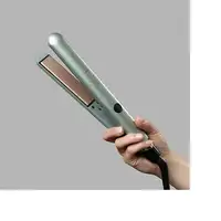 Remington S5860 Cepillo alisador Caliente Verde, Metálico 3 m