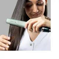 Remington S5860 Cepillo alisador Caliente Verde, Metálico 3 m