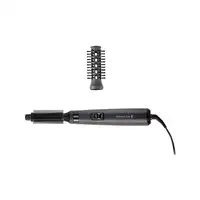 Remington AS 7100 Cepillo de aire caliente Negro 400 W