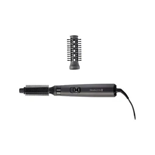 Remington AS 7100 Cepillo de aire caliente Negro 400 W