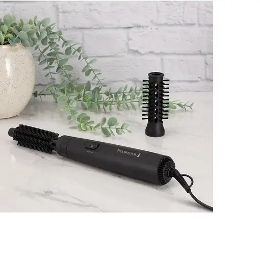 Remington AS 7100 Cepillo de aire caliente Negro 400 W