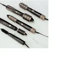 Remington AS 7100 Cepillo de aire caliente Negro 400 W