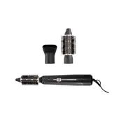 Remington AS 7300 Cepillo de aire caliente Negro 800 W