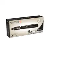 Remington AS 7300 Cepillo de aire caliente Negro 800 W