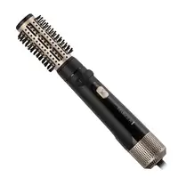 Remington AS7580 Cepillo de aire caliente Negro, Oro 1000 W