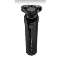 Remington XR1750 Máquina de afeitar de rotación Recortadora Negro Remington XR1750 Máquina de afeitar de rotación Recortadora Negro