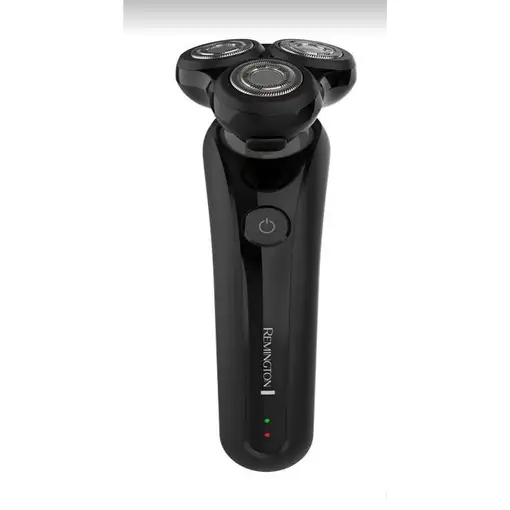 Remington XR1750 Máquina de afeitar de rotación Recortadora Negro