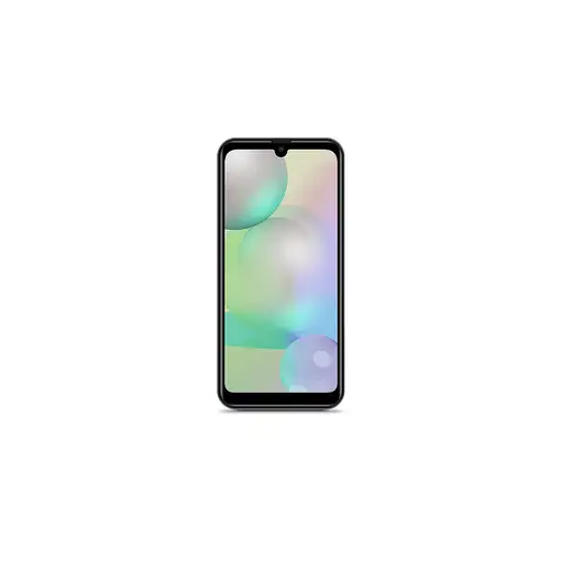 Smartphone libre negro, 3+64 GB, Smart Ultimate SPC