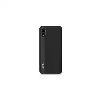 Smartphone libre negro, 3+64 GB, Smart Ultimate SPC