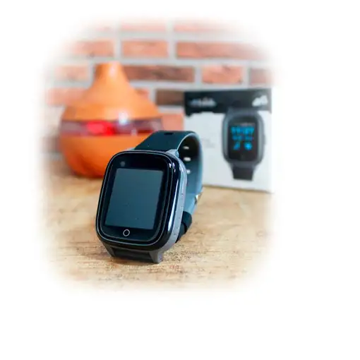 Smartwatch SAVEFAMILY