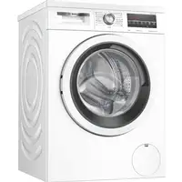 Lavadora carga frontal 8 kg Blanco WUU28T63ES BOSCH