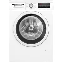Lavadora carga frontal 8 kg Blanco WUU28T63ES BOSCH