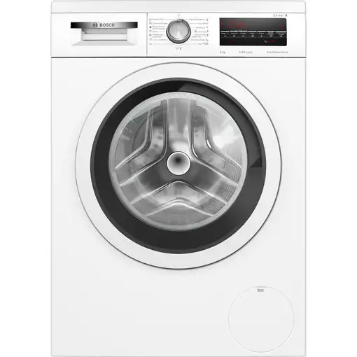 Lavadora carga frontal 8 kg Blanco WUU28T63ES BOSCH