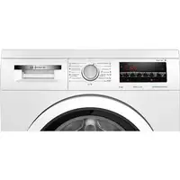 Lavadora carga frontal 8 kg Blanco WUU28T63ES BOSCH