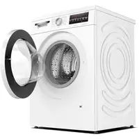 Lavadora carga frontal 8 kg Blanco WUU28T63ES BOSCH