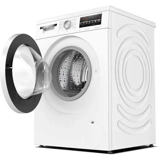 Lavadora carga frontal 8 kg Blanco WUU28T63ES BOSCH