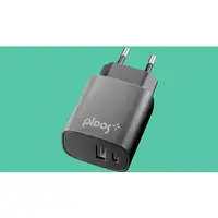 PLOOS - USB+USB-C ADAPTER - Universal
