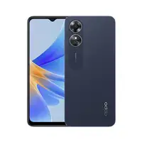 Smartphone 4 + 64GB Negro OPPO