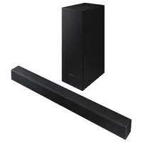 Samsung HW-T420 Negro 2.1 canales 150 W