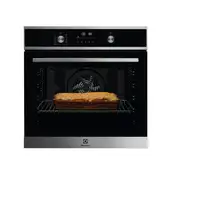 Horno 72 L Negro 949 498 248 ELECTROLUX