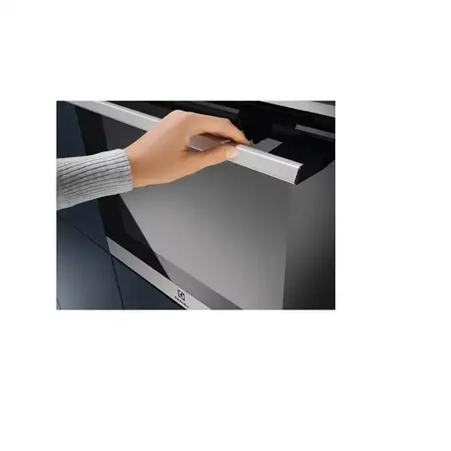 Horno 72 L Negro 949 498 248 ELECTROLUX