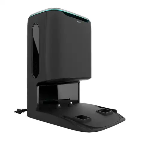 Cecotec 05665 accesorio y suministro de vacío Base de carga Robot aspirador