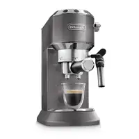 De’Longhi Dedica Style EC785.GY Manual Máquina espresso 1,1 L