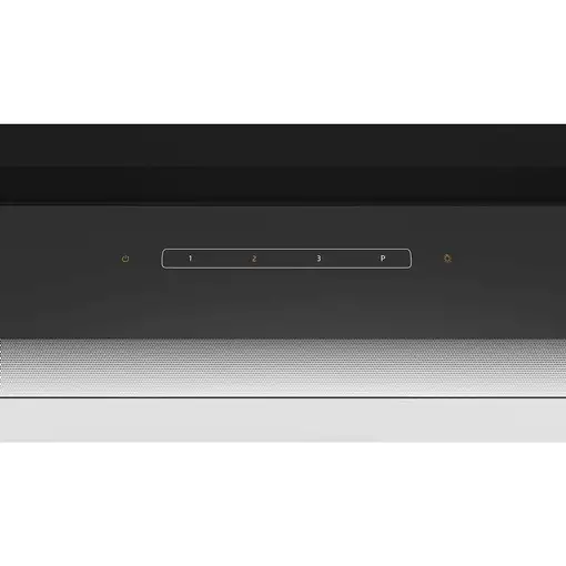 Balay 3BD997GN campana Telescópica o extraplana Negro 749 m³/h