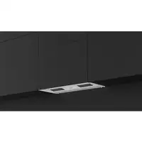 Teka NR1 63020 SOS Semintegrada (extraíble) Blanco 284 m³/h