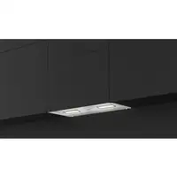 Teka NR1 63020 SOS Semintegrada (extraíble) Blanco 284 m³/h