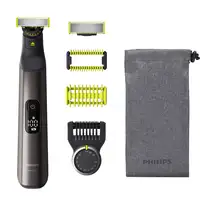 Philips OneBlade Pro 360 QP6551/15 Face + Body Philips OneBlade Pro 360 QP6551/15 Face + Body