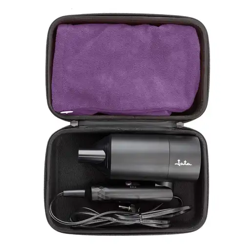 JATA JBSC1430 secador 2200 W Negro