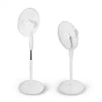 Sogo VEN-SS-21220 ventilador Blanco